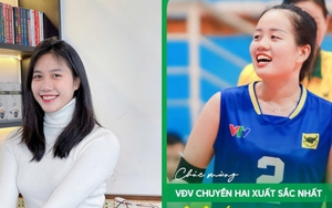 CĐV bóng chuyền Việt Nam tranh cãi khi 2 VĐV góp sức giúp đội nhà giành vé dự giải thế giới vắng mặt, 2 đàn chị được chọn