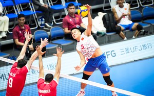 Kết quả bóng chuyền AVC Nations Cup 2025 ngày 18/6: Việt Nam vs New Zealand