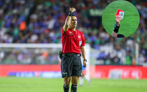 Trọng tài có hành vi gây tranh cãi ở Club World Cup, đối mặt án phạt từ FIFA