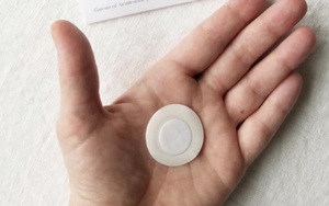 Miếng dán siêu nhỏ thay thế sinh thiết, mở ra kỷ nguyên mới trong chẩn đoán ung thư