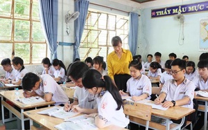 Bên lề kỳ họp thứ 9, Quốc hội khóa XV: Hoạt động dạy thêm phải đúng mục đích và ý nghĩa