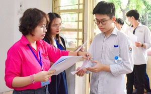 Tuyển sinh đại học, cao đẳng năm 2025: Những mốc thời gian thí sinh cần lưu ý