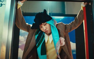 G-Dragon: "Vua K-pop" xây dựng đế chế triệu USD lừng lẫy ra sao?