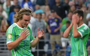 Nhận định, soi tỷ lệ Seattle Sounders vs Atletico Madrid 05h00 ngày 20/6, FIFA Club World Cup