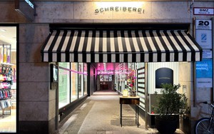 Kỷ lục sao Michelin cho các nhà hàng Đức