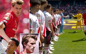 Đội trưởng CLB châu Á từ chối bắt tay đối thủ ở FIFA Club World Cup 2025, gây phẫn nộ vì lý do kỳ lạ