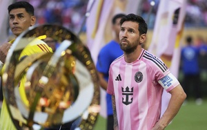 Lịch thi đấu bóng đá hôm nay 19/6: Trực tiếp Palmeiras vs Al Ahly, Inter Miami vs Porto