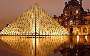 Bảo tàng Louvre đóng cửa: Khủng hoảng từ bên trong hay áp lực từ đám đông?