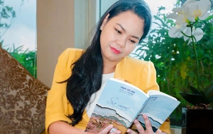 Nhà văn Phạm Vân Anh: Sáng tác cho thiếu nhi là gieo những hạt lành