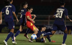 U19 Việt Nam tự tin hướng tới World Cup U20