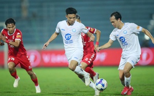 Dàn sao HAGL 'lên đời' khi rời xa bầu Đức