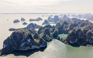 54 đơn vị hành chính cấp xã của tỉnh Quảng Ninh năm 2025