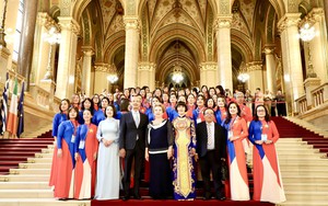 Định vị giá trị Việt ở nước ngoài để thúc đẩy hợp tác kinh tế, đổi mới sáng tạo