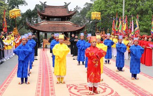 Lập Hội đồng thẩm định Báo cáo nghiên cứu khả thi Chương trình mục tiêu quốc gia phát triển văn hóa