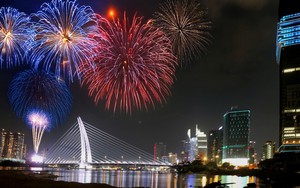 Thành phố Hồ Chí Minh và tầm nhìn "siêu đô thị quốc tế"