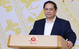 Thủ tướng Phạm Minh Chính: Tổ chức Kỳ thi tốt nghiệp THPT thực sự là ngày hội của toàn xã hội