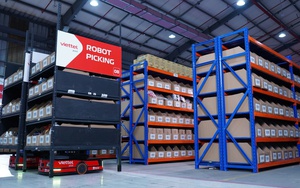 Viettel Post lọt Top 500 doanh nghiệp lớn nhất khu vực Đông Nam Á