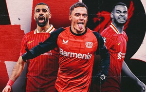 Florian Wirtz sẽ tái định hình Liverpool mùa tới thế nào?