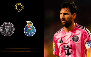 Lịch thi đấu FIFA Club World Cup 2025 ngày 19/6