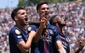 Kết quả bóng đá FIFA Club World Cup 2025 ngày 20/6: PSG và Chelsea cùng thua