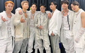 BTS trở lại: Hành trình tái hợp và kỳ vọng bùng nổ