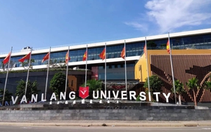 10 cơ sở giáo dục đại học Việt Nam trong Bảng xếp hạng đại học thế giới QS