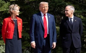 Financial Times: NATO điều chỉnh lịch họp để “giữ chân” Tổng thống Donald Trump