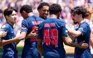 Nhận định, soi tỷ lệ PSG vs Botafogo 8h hôm nay ngày 20/6, vòng 2 FIFA Club World Cup