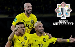 Lột xác sau chiến thắng trước Việt Nam, Malaysia được mời dự giải đấu chất lượng ở châu Á