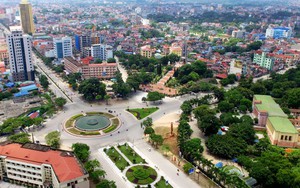 92 đơn vị hành chính cấp xã của tỉnh Thái Nguyên năm 2025