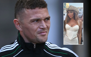 Cựu sao tuyển Anh xác nhận đã ly hôn, bị bắt gặp tiệc tùng cùng bạn gái mới