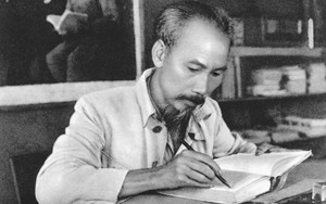 100 năm Báo chí Cách mạng Việt Nam: Tầm nhìn vượt thời đại của Chủ tịch Hồ Chí Minh