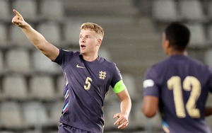 Nhận định, soi tỷ lệ U19 Hà Lan vs U19 Anh 00h00 ngày 21/6, vòng bảng U19 châu Âu 2025