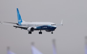 Boeing tiếp tục gặp rắc rối pháp lý vì máy bay 737 MAX