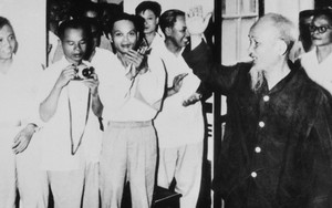 100 năm Báo chí cách mạng Việt Nam: "Vũ khí" sắc bén bảo vệ nền tảng tư tưởng của Đảng