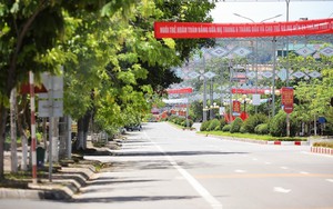 Nắng nóng ở Bắc và Trung Trung Bộ có khả năng sẽ kéo dài