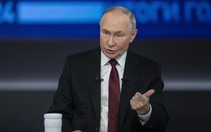 Tổng thống Nga đề xuất làm trung gian hòa giải Iran - Israel