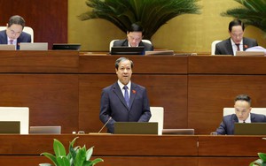 Kỳ họp thứ 9, Quốc hội khóa XV: Nhiều đột phá mở đường cho giáo dục và đào tạo phát triển