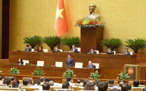 Kỳ họp thứ 9, Quốc hội khóa XV: Nền kinh tế đạt nhiều kết quả quan trọng, nổi bật