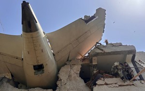 Ba máy bay Airbus của Air India vi phạm quy định an toàn