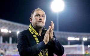 HLV người Australia: 'Hơn 1 thập kỷ không thắng ĐT Việt Nam, chúng tôi sẽ làm mọi cách để thay đổi lịch sử'