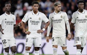 Real Madrid thời hậu Modric – Kroos sẽ thế nào?