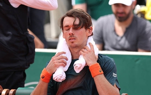 Câu chuyện Roland Garros: Lịch thi đấu là kẻ thù của các tay vợt?