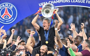 Luis Enrique là người giỏi nhất
