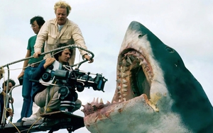 “Jaws” -  50 năm vẫn khiến khán giả nín thở