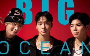 Big Ocean – "Sóng lớn" từ nhóm nhạc thần tượng khiếm thính của Hàn Quốc