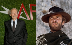 Clint Eastwood ở tuổi 95: Biểu tượng của sự sáng tạo trước làn sóng "tái chế" ở Hollywood