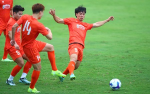 Đội tuyển Việt Nam làm mới từ những người cũ