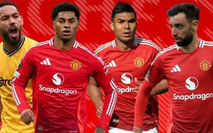 Matheus Cunha tăng lương gần gấp đôi khi sang MU, nằm trong top đầu ở Old Trafford