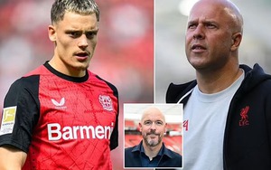 Thương vụ Florian Wirtz đến Liverpool bất ngờ có diễn biến mới